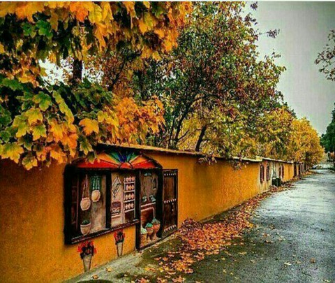 autumnـiran