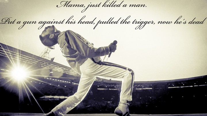 bohemian Rhapsody