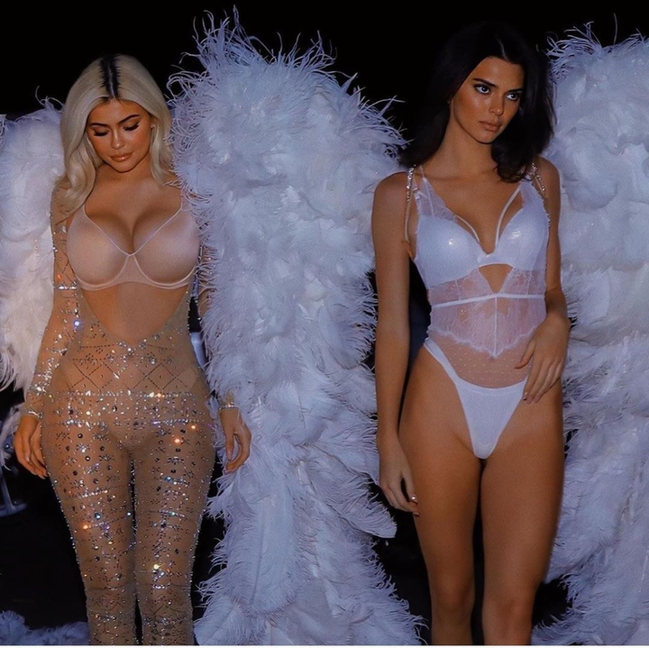 Kylie Jenner ❣️