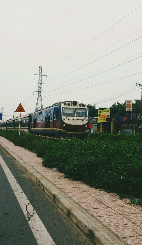 Train