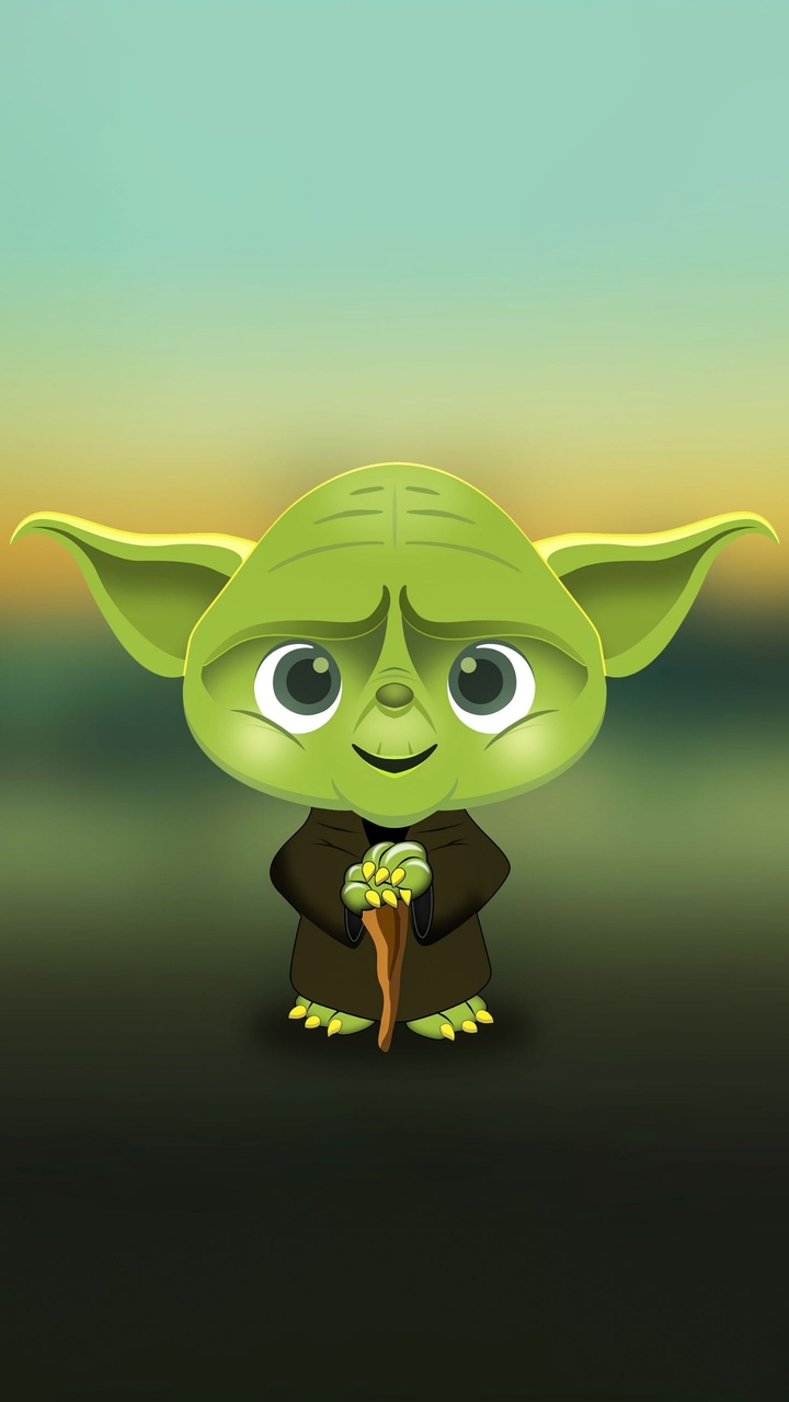yoda