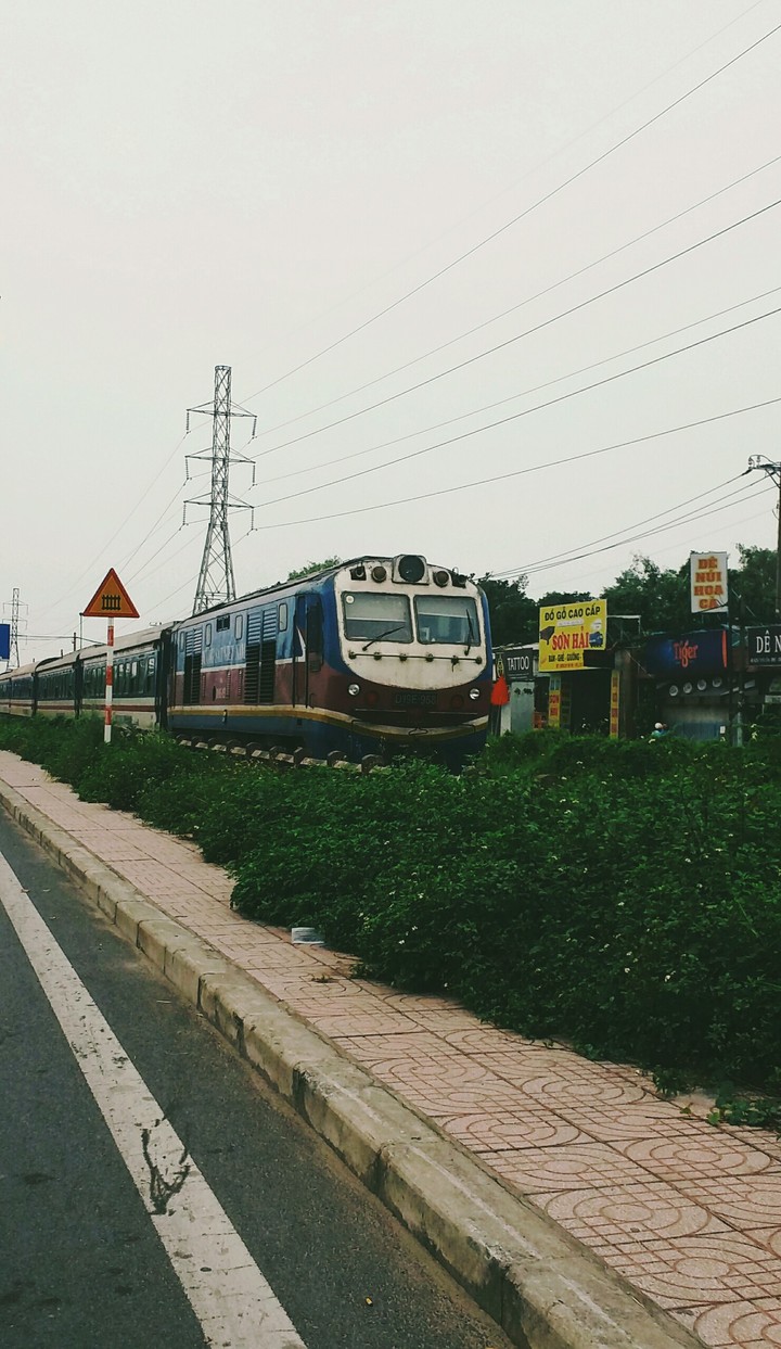 Train