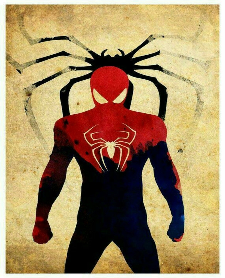 Spiderman
