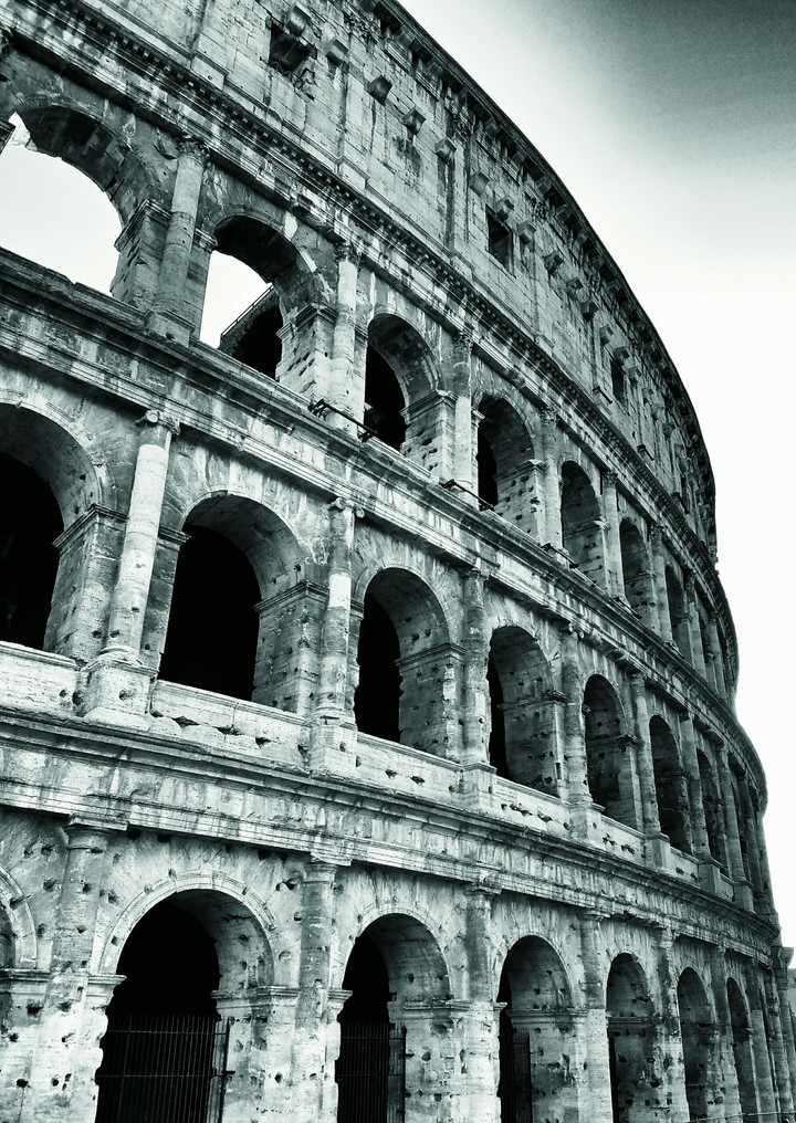 Colosseum