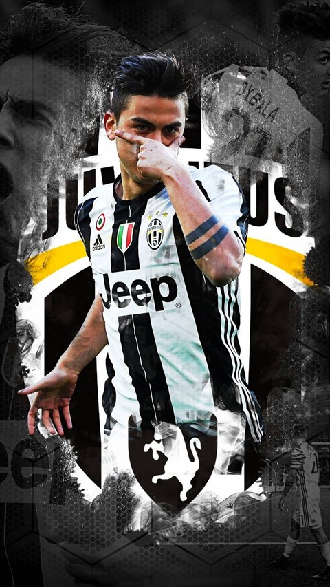 dybala