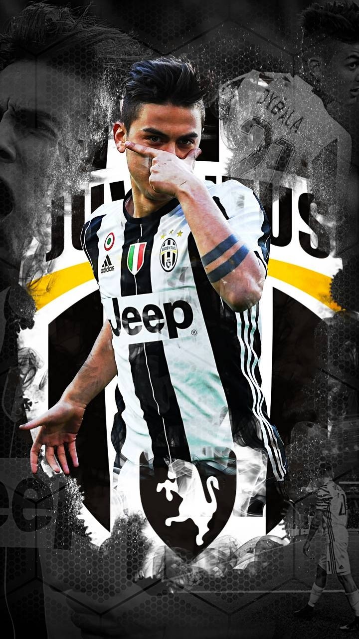 dybala