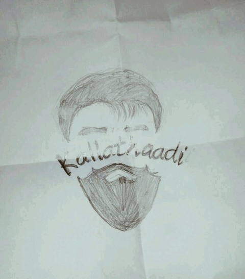 Beard