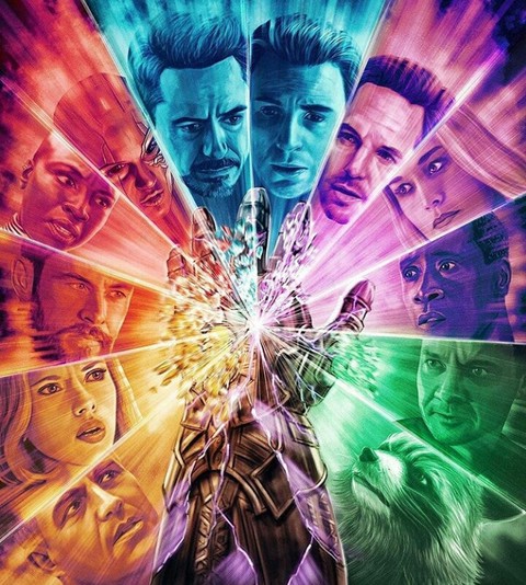endgame