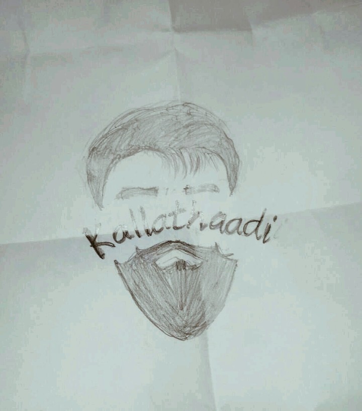 Beard