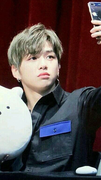 강다니엘