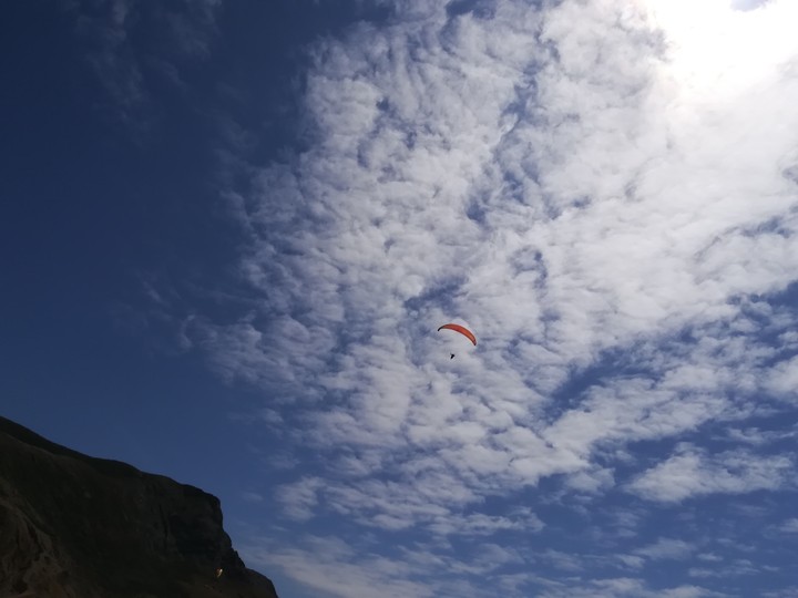 Sky