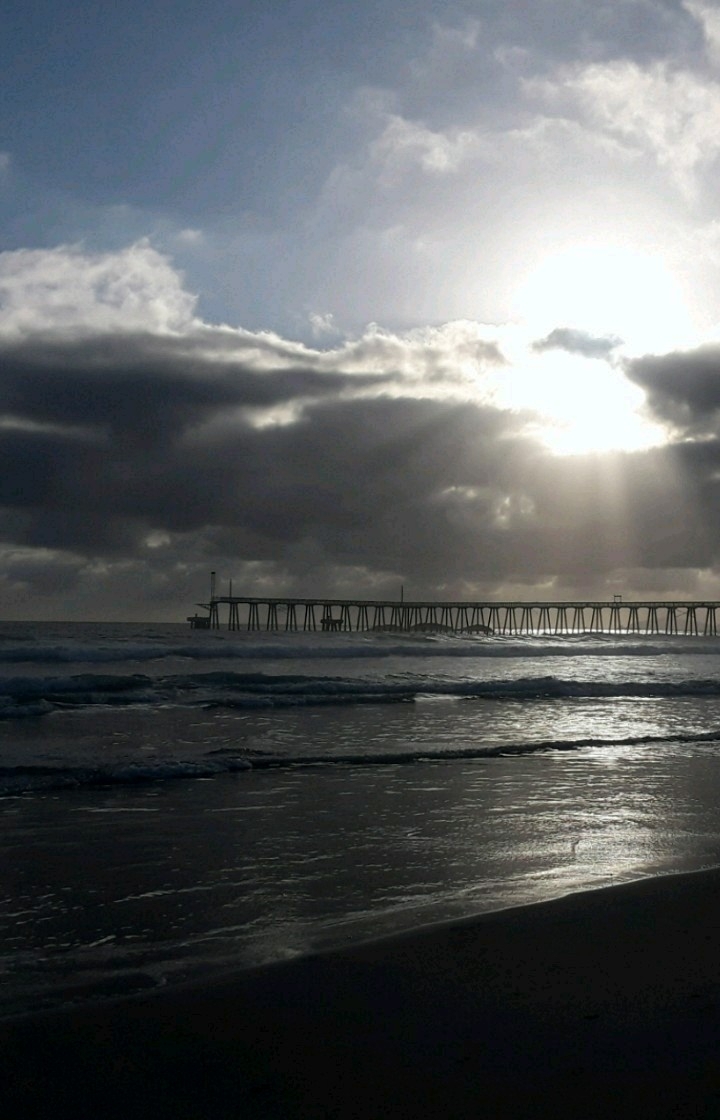 Muelle