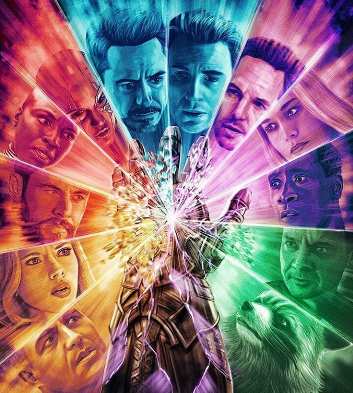 endgame