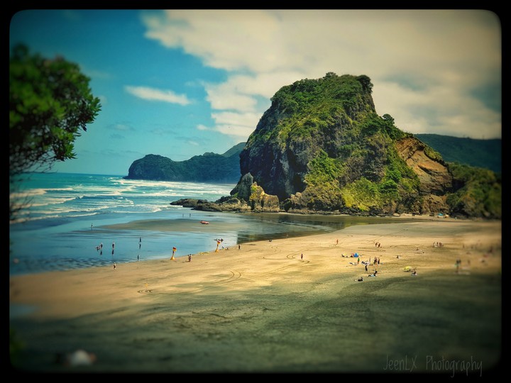 Lion Rock