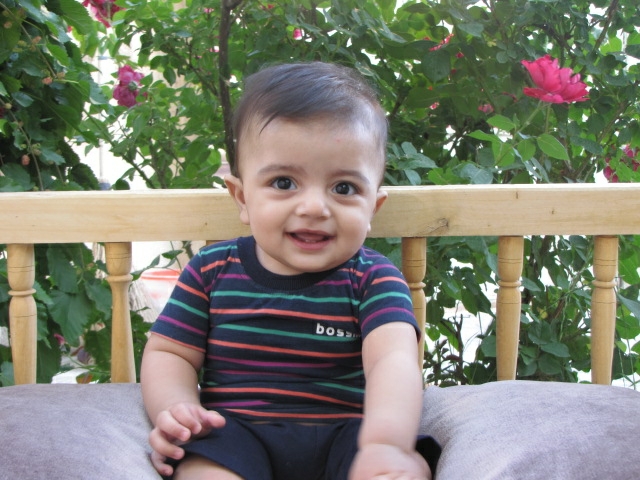 Baby