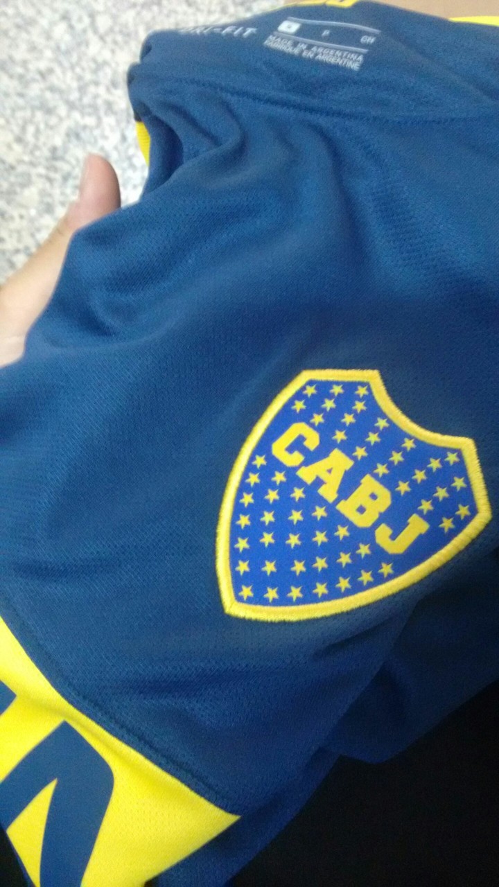 Boca Juniors