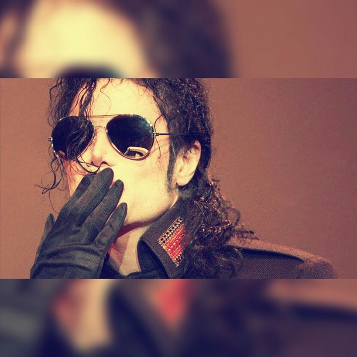 Micheal jackson