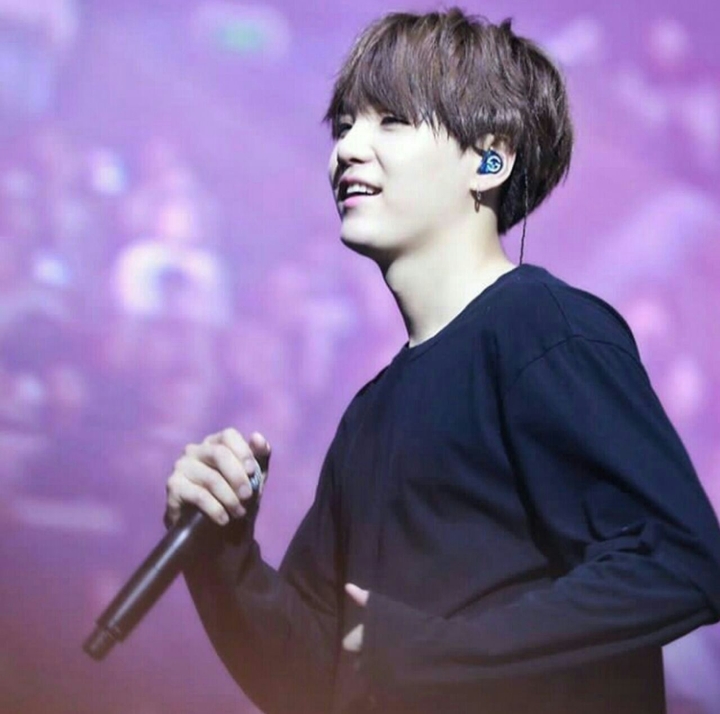 suga