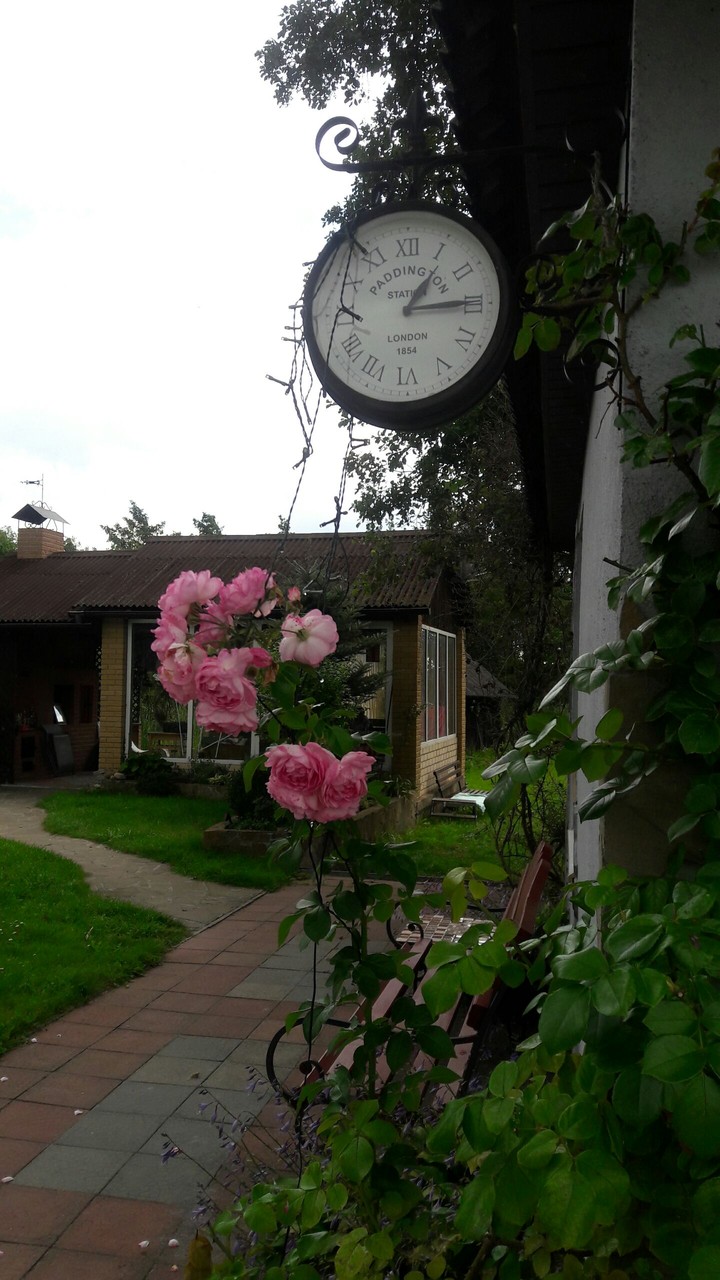 cottage