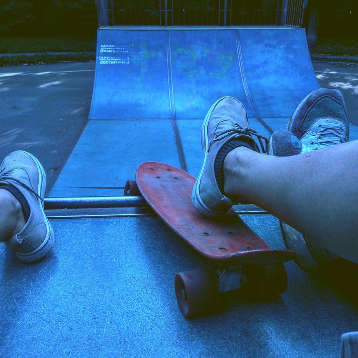 pennyboard