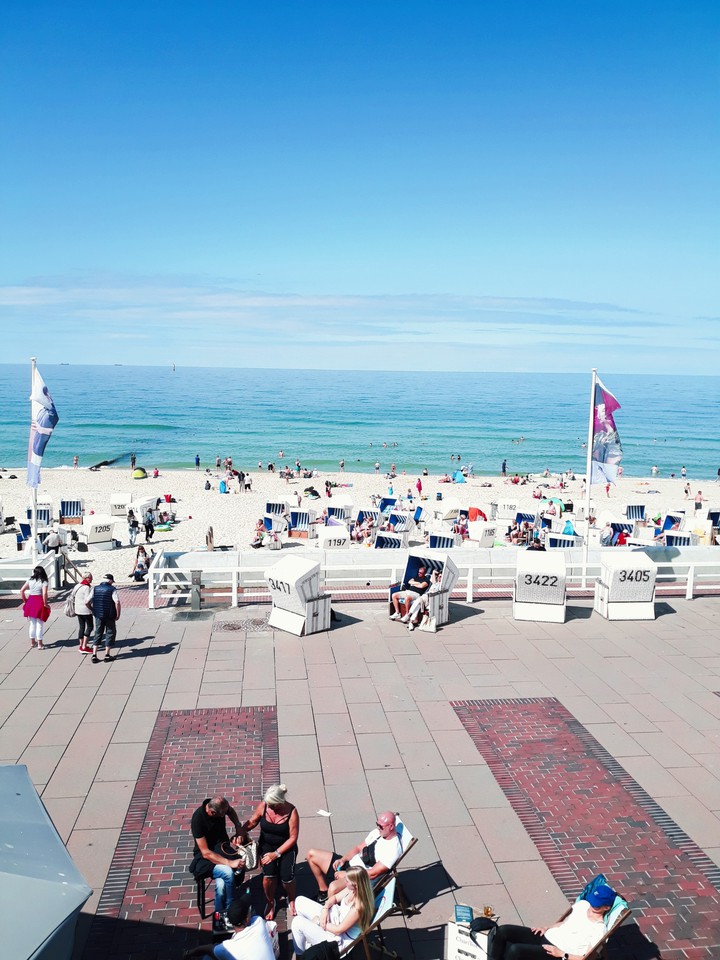 westerland sylt