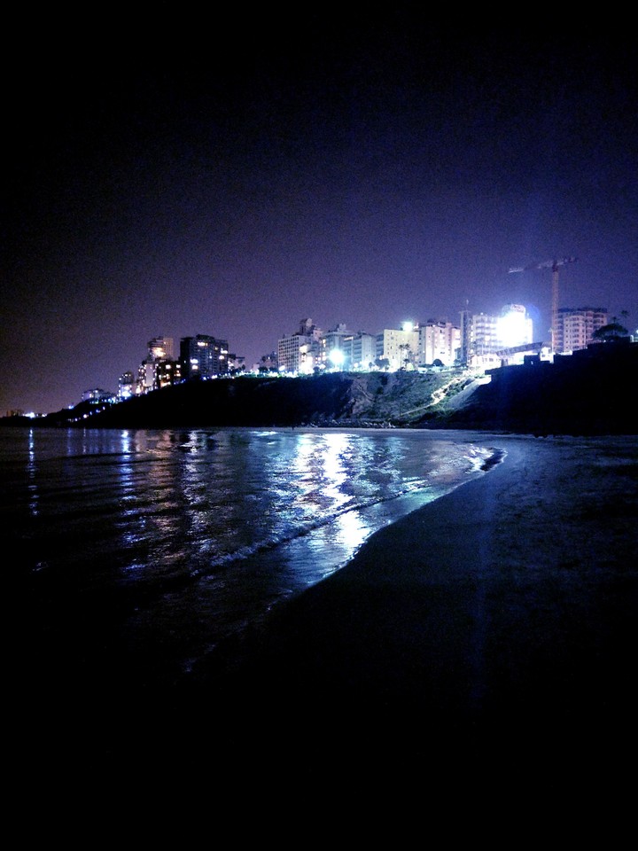 sea