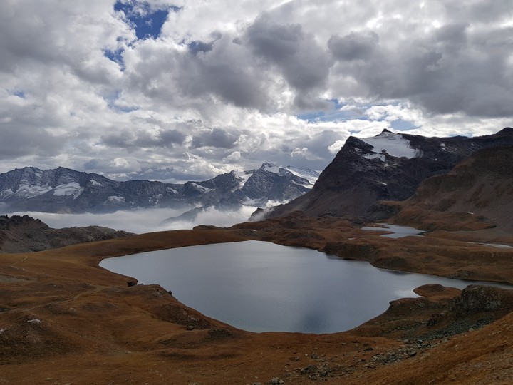 Mountains 