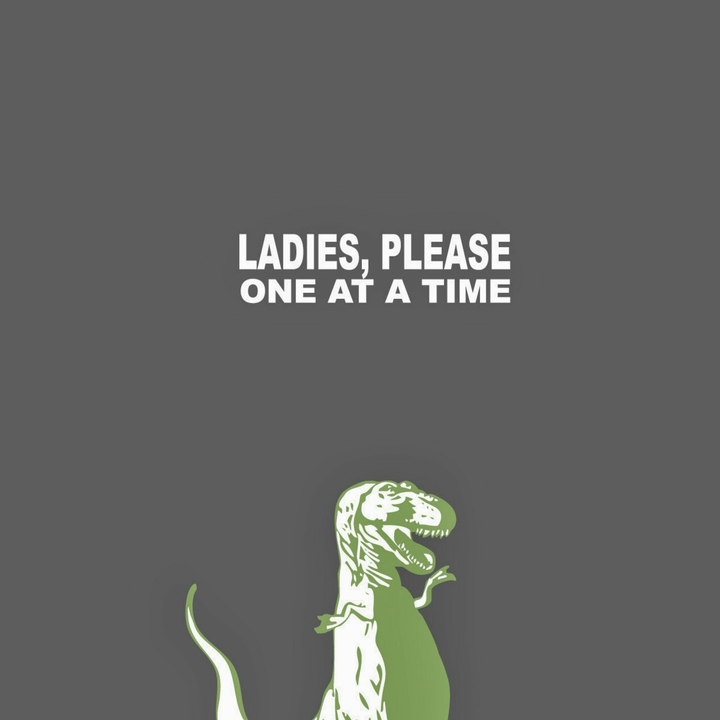 Dino Humor