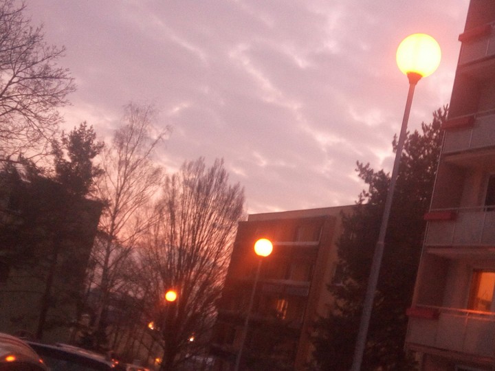 Sun.....
