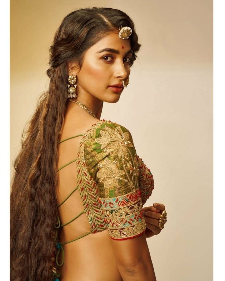 Pooja Hedge