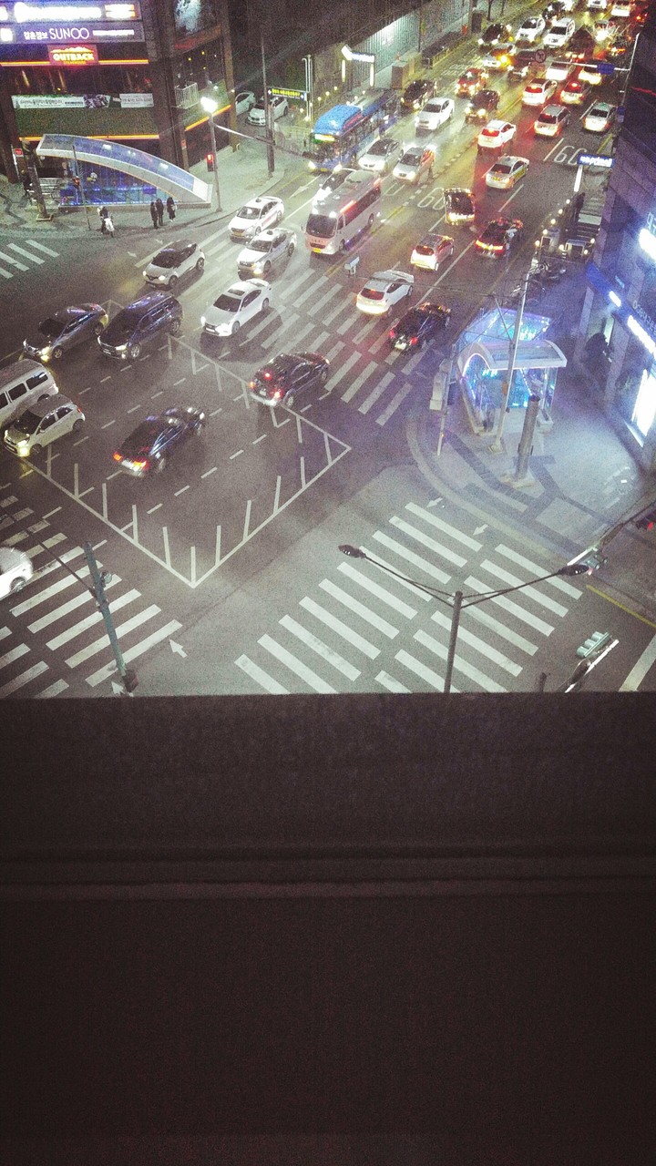 daegu city