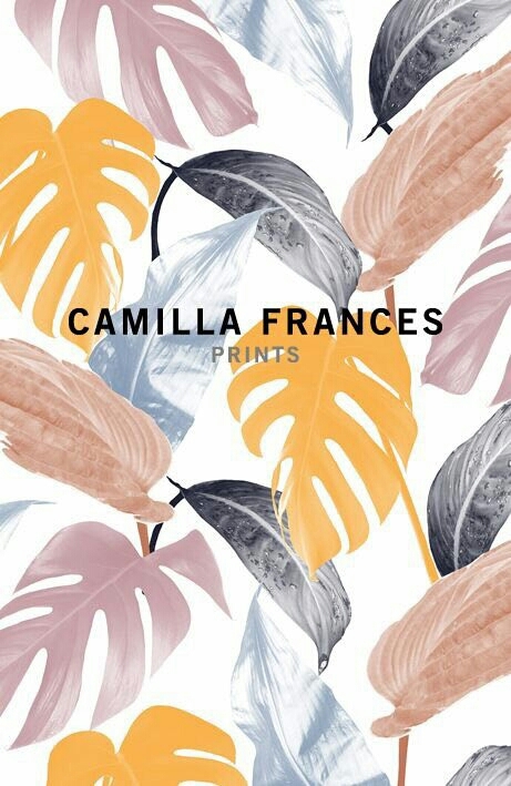 Camilla Frances