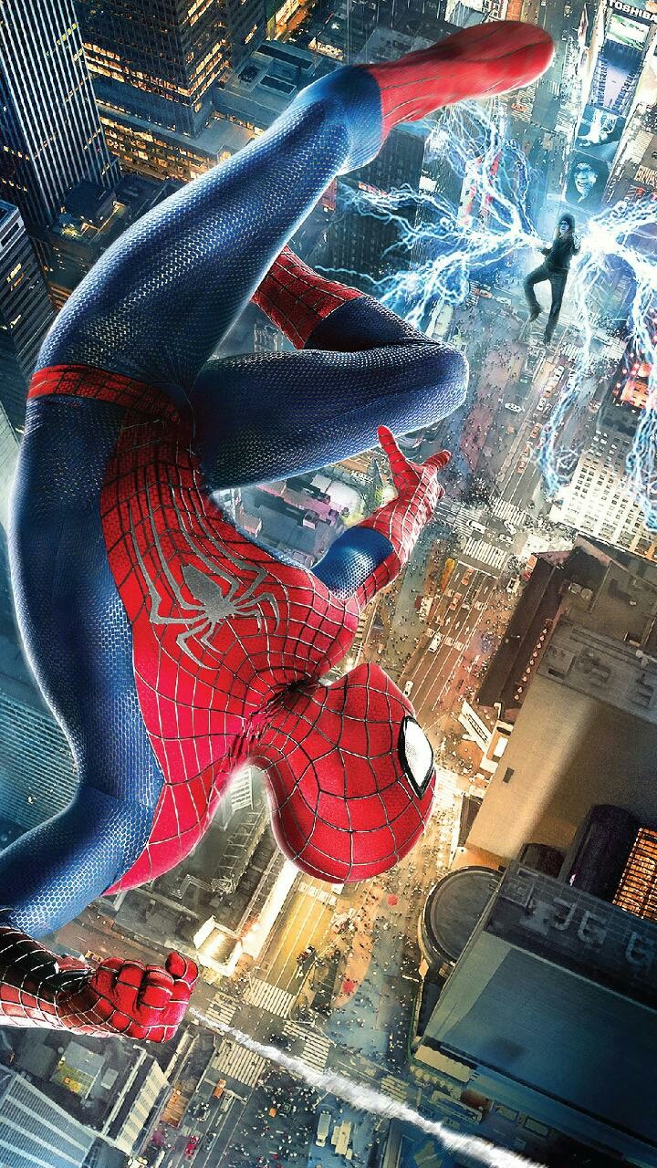 spidey boy