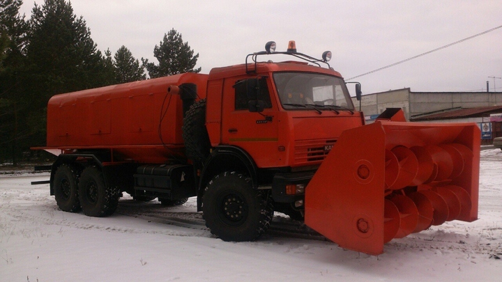 kamaz