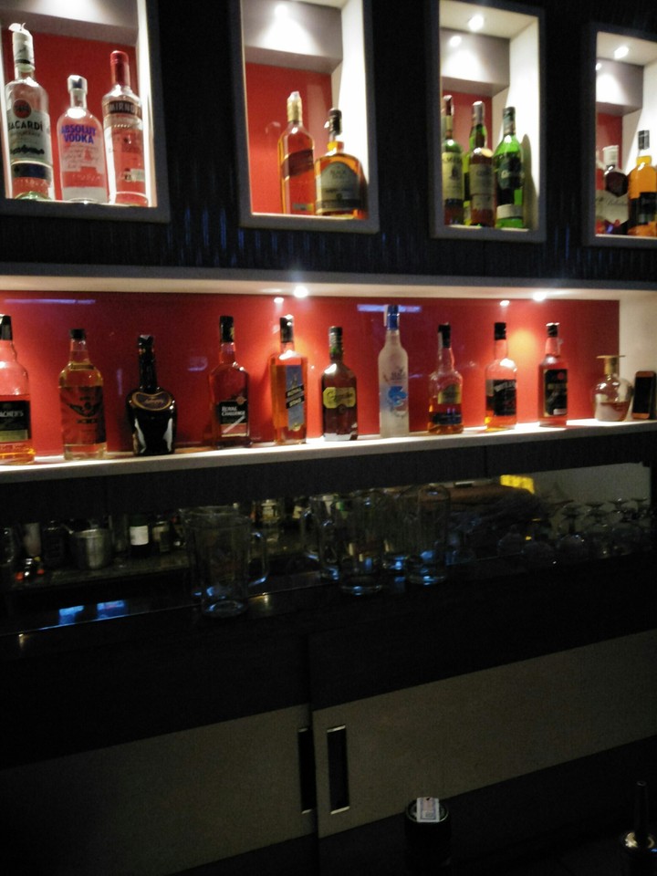 what would u like to have