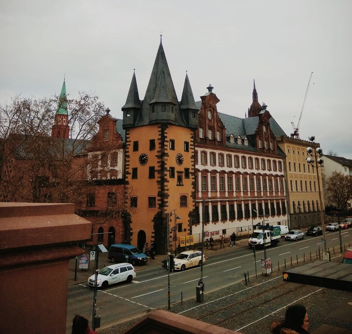 Frankfurt