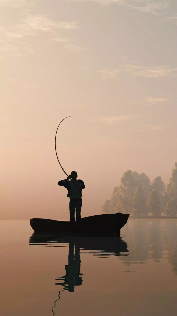 River Run