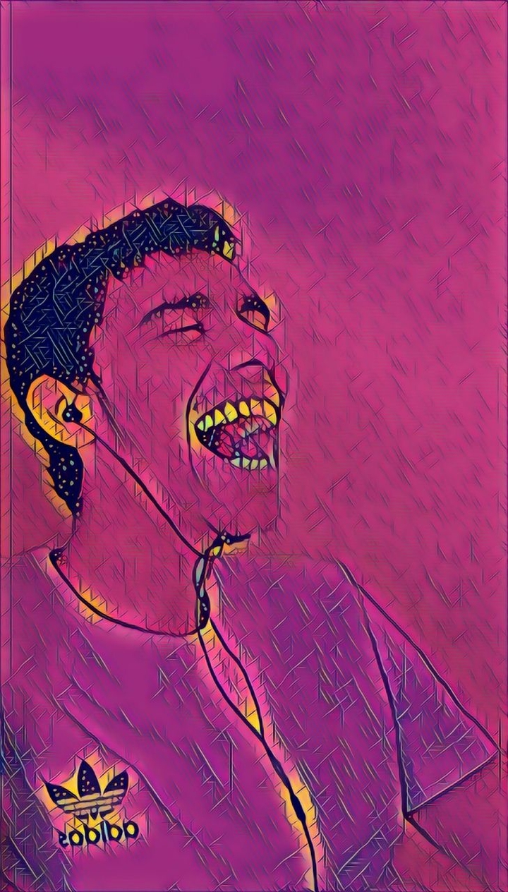 laugh loud