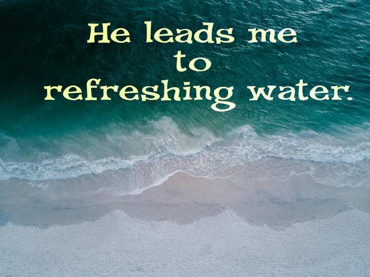 refresh