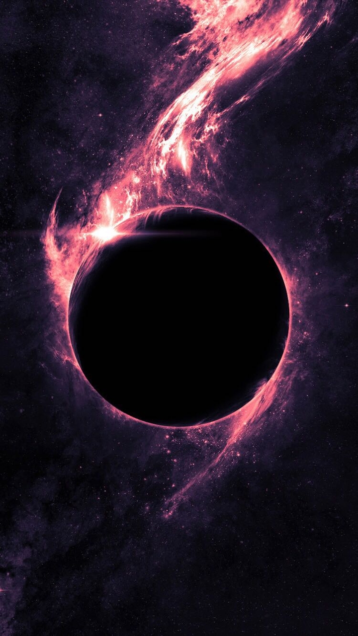 planet