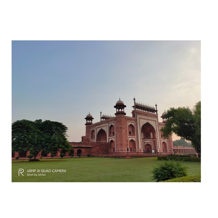 Mughal architecture