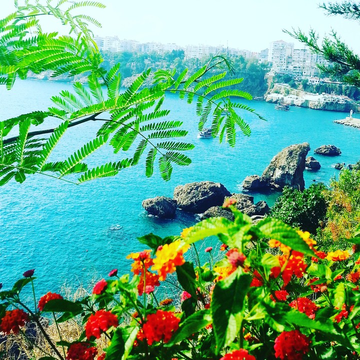 antalya