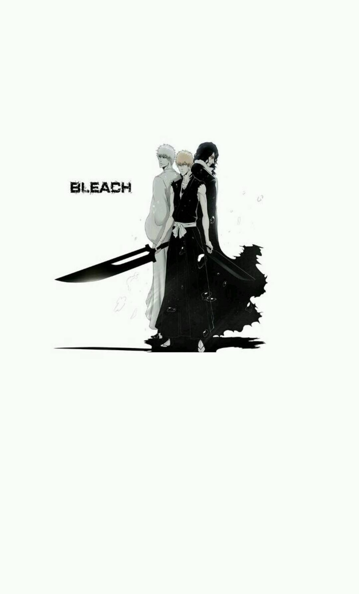 Fantastic anime