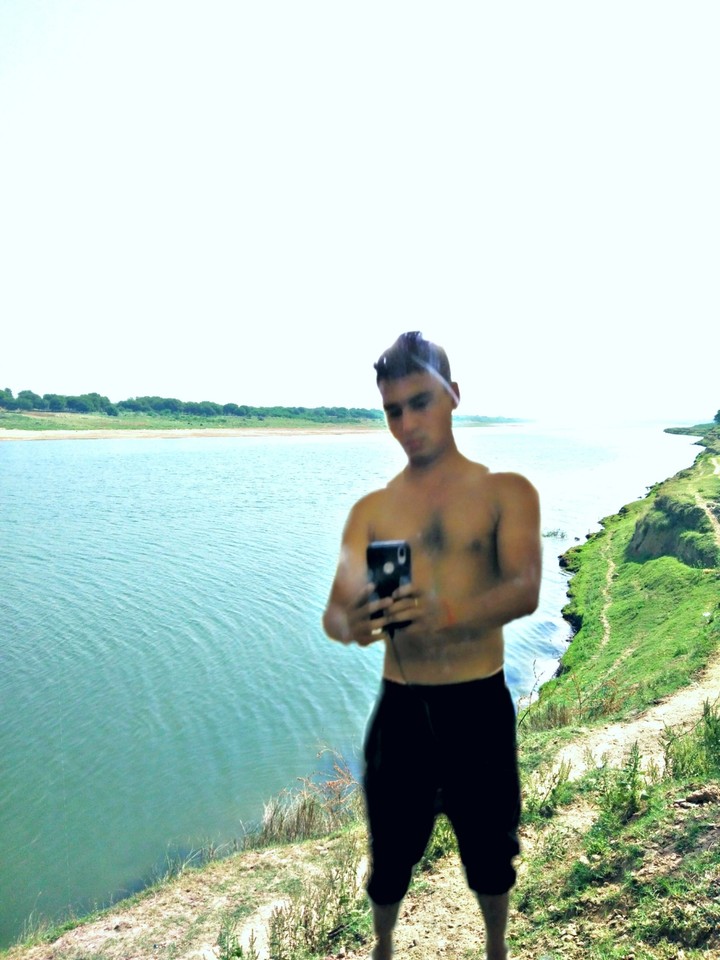 Rahul Singh