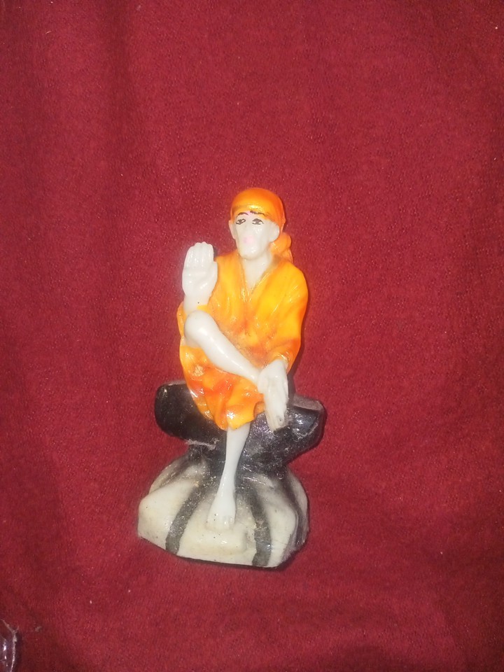 saibaba