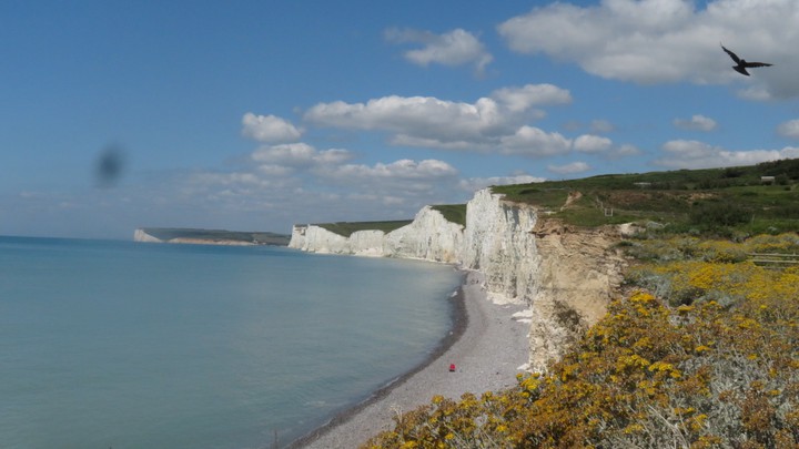 Seven Sisters