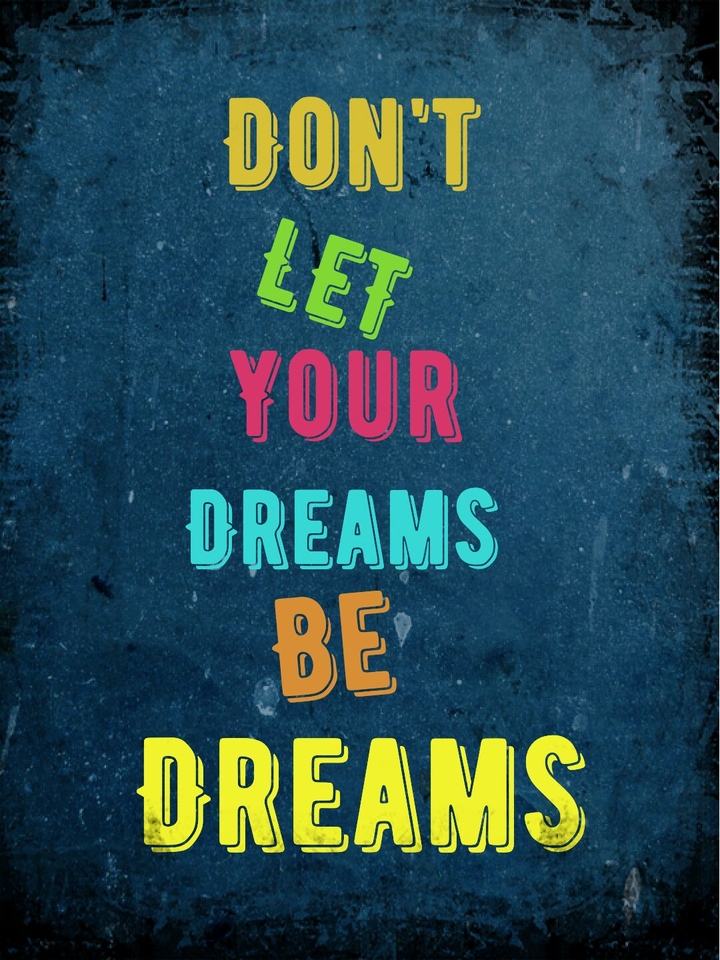 Dreams