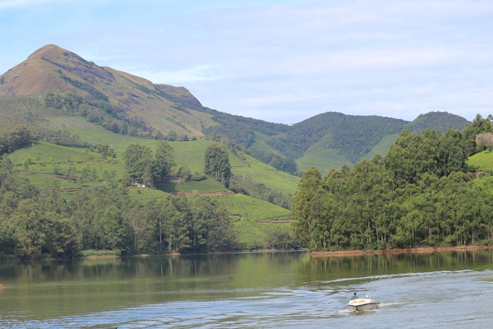 Munnar