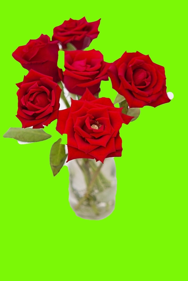 happy