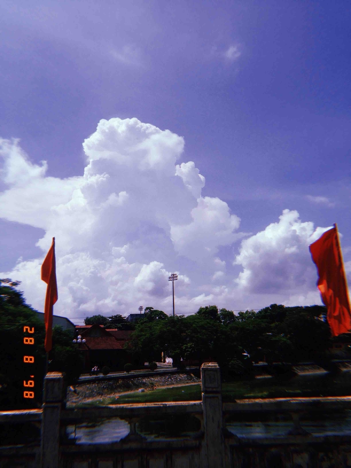 Vietnam ???
